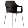silla-vesper-negro-lateral silla-vesper-negro-lateral