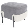 sofa-gubi-banco-gris sofa-gubi-banco-gris